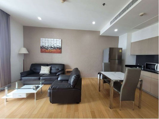 picture Condo for Rent 39 by Sansiri (CR03059) - 1/11
