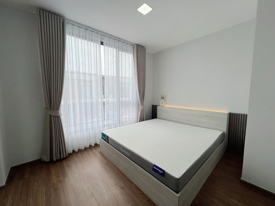picture WS5420 [Rent] Pleno Sukhumvit – Bangna 2 💰 Normally 36,000 baht/month 🚆 BTS Bangna - 13/22