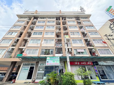 ซิตี้ สเตชั่น บางใหญ่