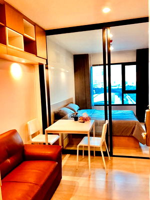 เช่าคอนโด MRT พระราม 9 : 🎓🎓 Life Asoke ห้องราคาดีสุดในตลาด! สอบถามได้ที่ Line : @unicondo.official 🔥