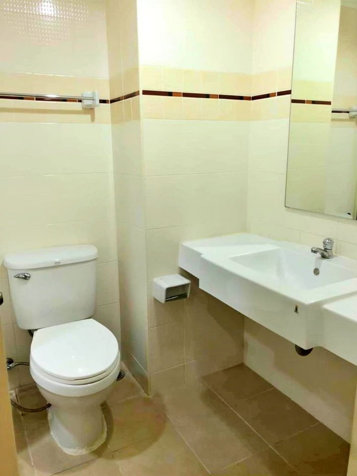 รูป ห้องมาใหม่💥🏘️Ⓜ️กดปุ่มแอดไลน์💥Lumpini Place Pinklao 2 - รูปที่ 4/5