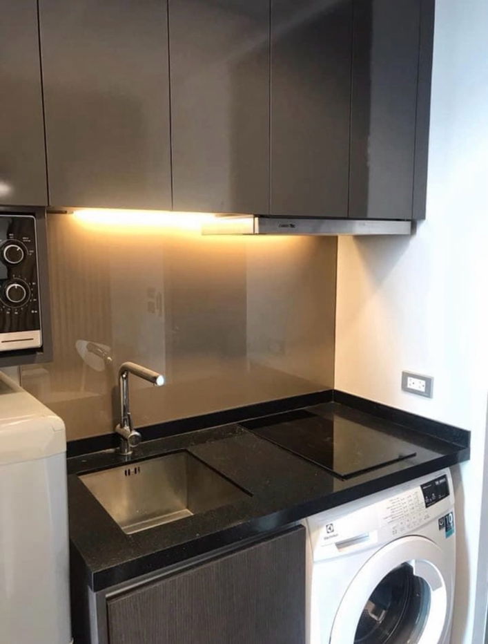 รูป Code: KJ9507 ให้เช่า The Lumpini 24 🔥🔥 จองเดือนนี้รับส่วนลด1,000บาท 🔥🔥 @kjcondo (มี@ข้างหน้าด้วยนะคะ) - รูปที่ 6/11