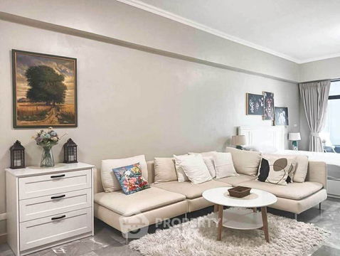 คอนโด 1-ห้องนอน ที่ จอมเทียน คอมเพล็กซ์ ใกล้ หาดจอมเทียน (ID 2407619)