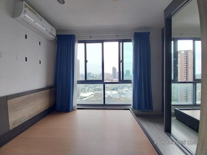 picture CONDO 1 ห้องนอน, 24.63 Square Wah for sale at CONDO for sale Bang Sue Bang Sue Bangkok - 7/26