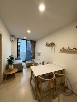 Code: KJ9529 for rent Noble Ambience Sukhumvit 42 // Line ID: @kjcondo (with @) //