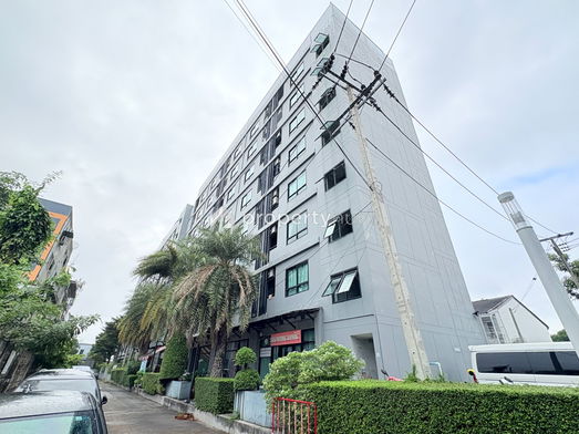 รูป 624 Condolette Ratchada 36 - รูปที่ 3/15