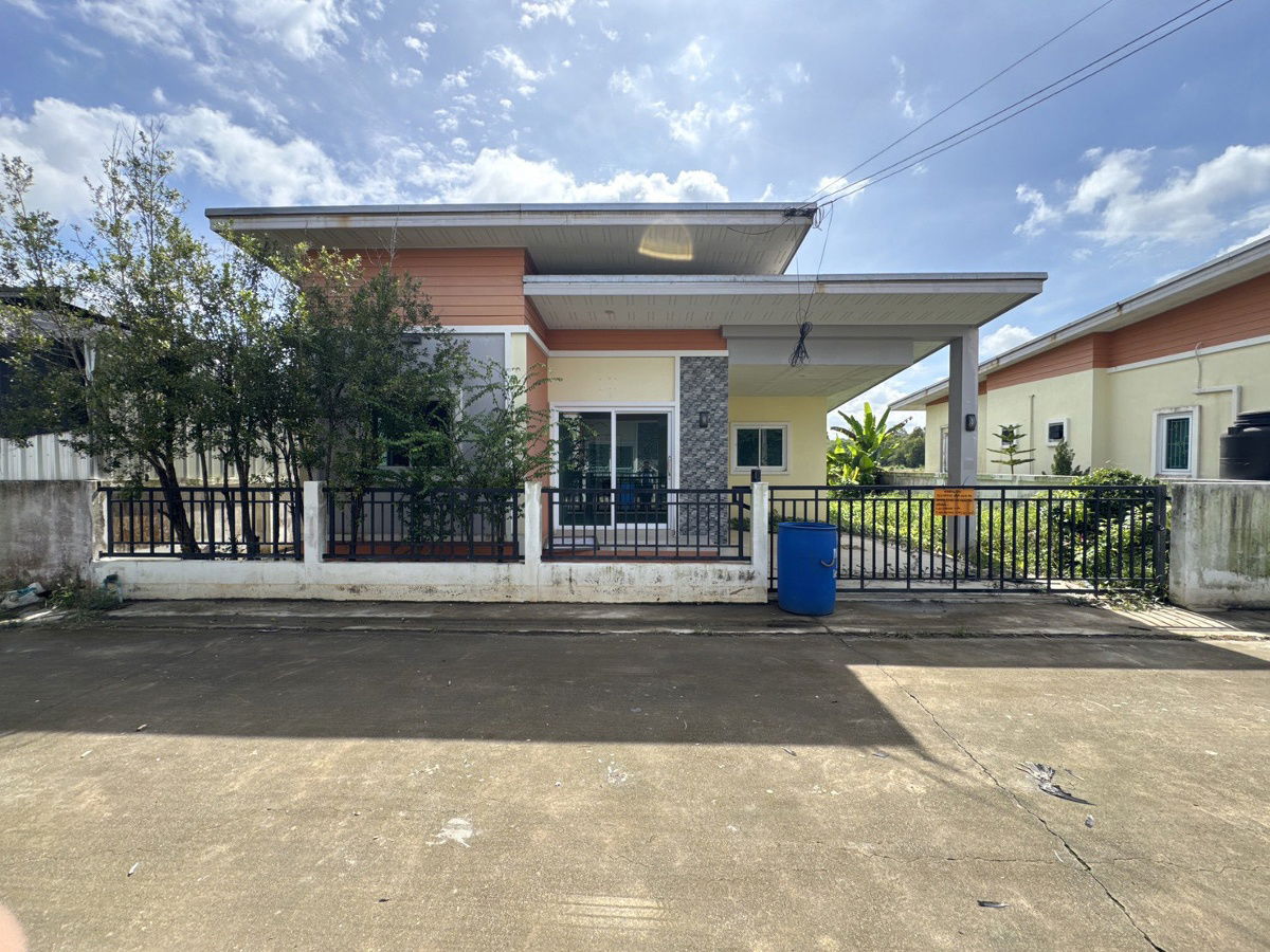 รูป JK3 5977733 : ปรารถนาวิลล์ ระยอง - รูปที่ 1/14