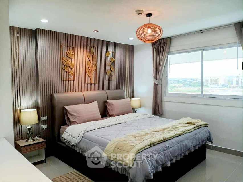picture 1-BR Condo at Porch Land 2 Jomtien Resort Condominium close to Pattaya (ID 2400979) - 7/19
