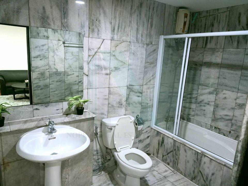 picture ð For Rent Condo THE WATERFORD PARK SUKHUMVIT 53 Building 3, Floor 6,1 bed room, Room size 75.00 sqm - 8/8