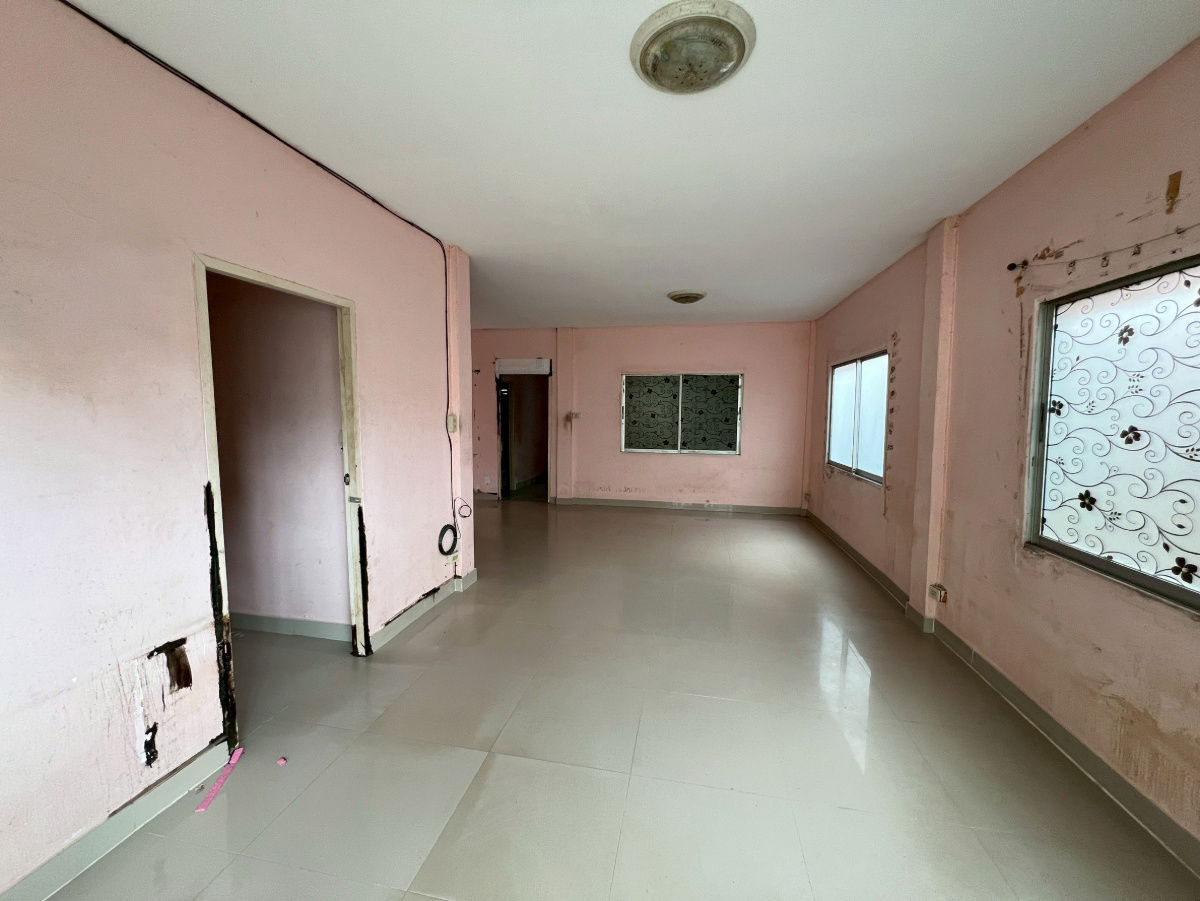 รูป JK 5548683 : บ้านพรธิสาร 6 ปทุมธานี - รูปที่ 4/12