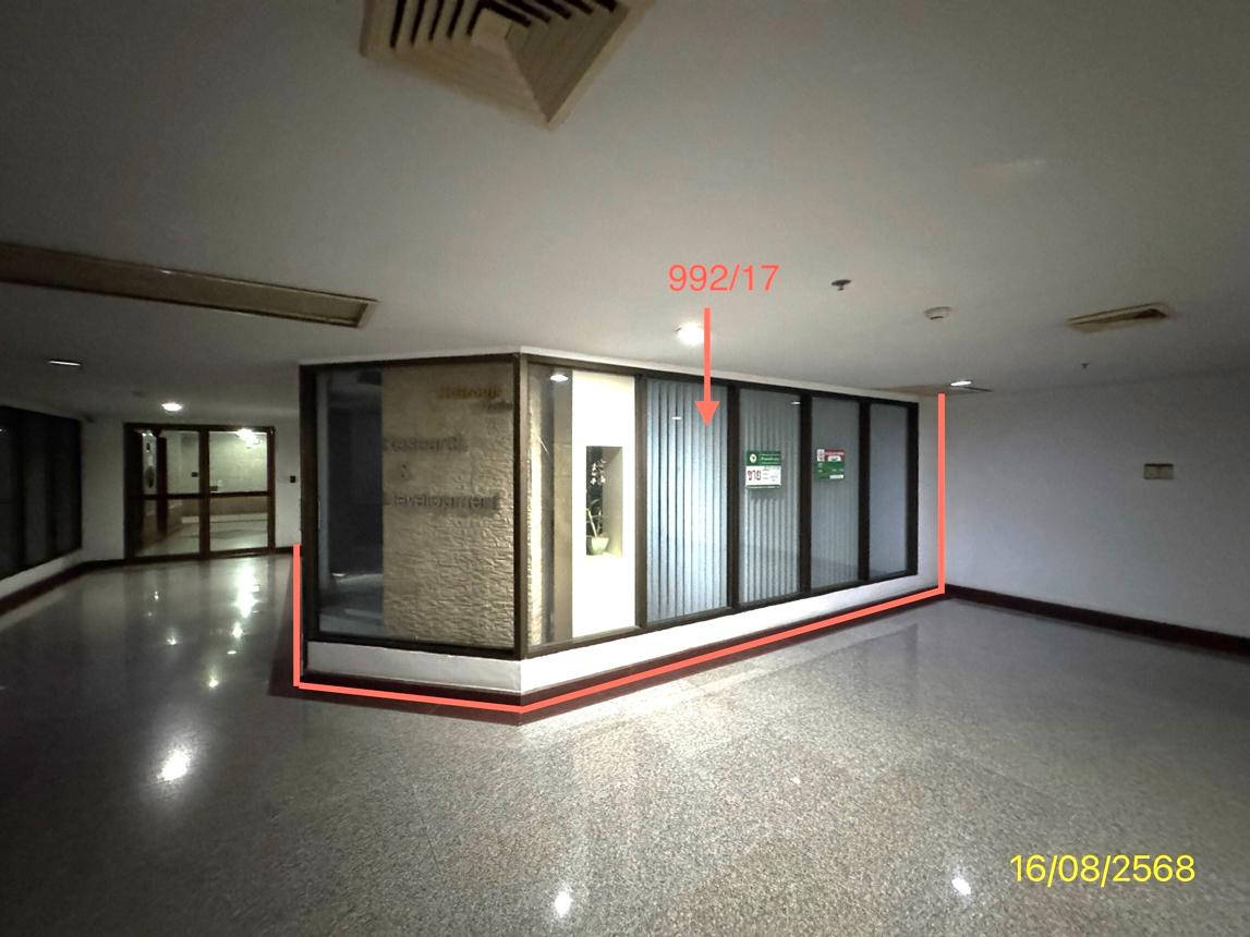 picture CONDO Studio, 260.06 Square Wah for sale at CONDO for sale Suan Luang Suan Luang Bangkok - 32/44