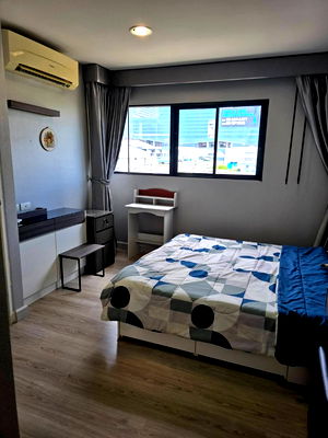 คอนโดให้เช่า : 🏢 ให้เช่าคอนโด : The Link Vano Sukhumvit 64 (เดอะ ลิงค์ วาโน สุขุมวิท 64)   รหัสทรัพย์ | 📌LNP-C10352 