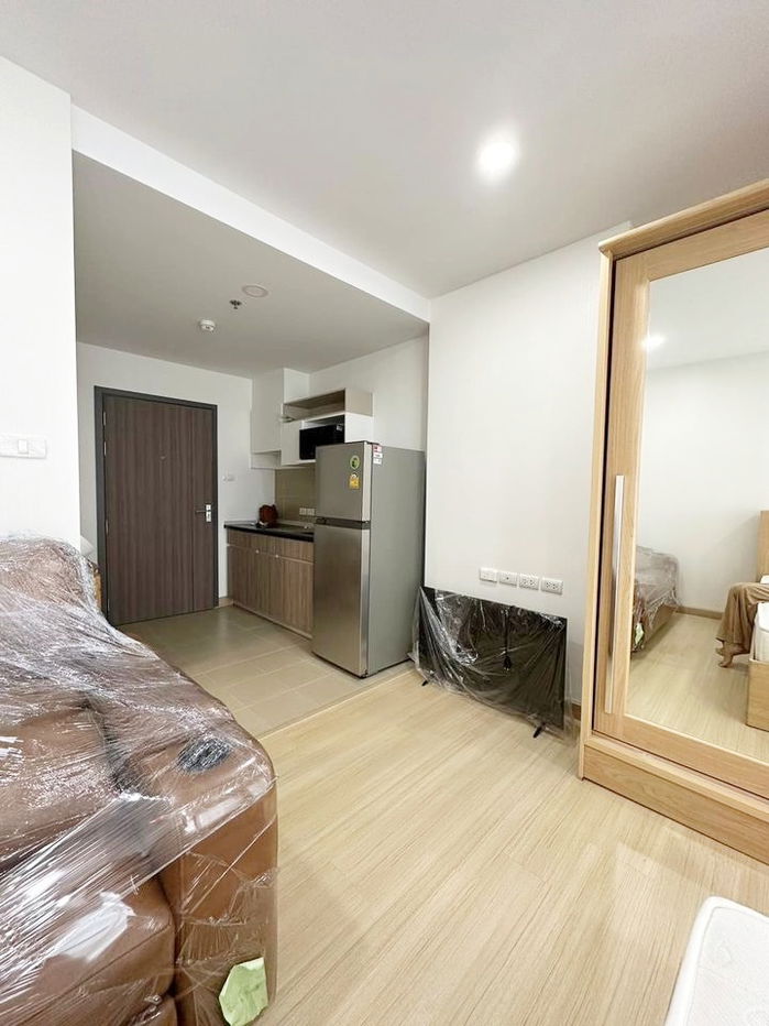 รูป ห้องมาใหม่💥🏘️Ⓜ️กดปุ่มแอดไลน์💥ศุภาลัย เวอเรนด้า รามคำแหง - รูปที่ 8/12