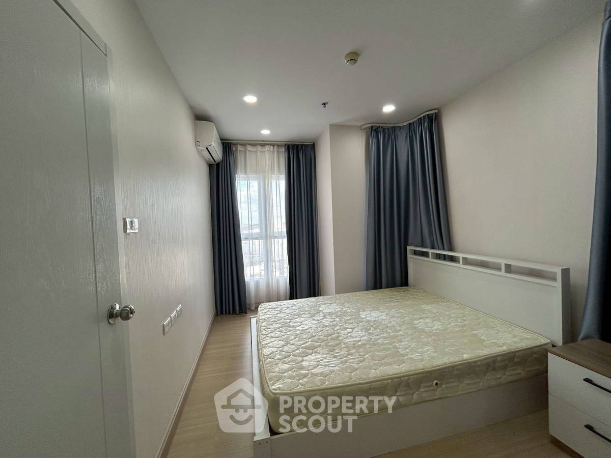 picture 2-BR Condo at Supalai Veranda Ramkhamhaeng close to Ramkhamhaeng (ID 2401614) - 7/13