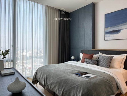 รูปภาพ For Rent - 28 CHIDLOM , Super Luxury 2 bedrooms 2 bathrooms 