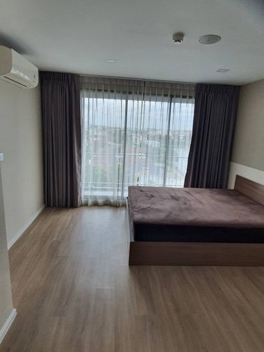 ให้เช่าคอนโด 2 ห้องนอน 46 ตร.ม. แอทโมซ ลาดพร้าว 71