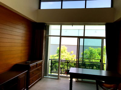 บ้านเดี่ยว กรุงเทพมหานคร : ขายบ้านเดี่ยว 3ชั้น 38.5ตรม. เนอวานา บียอนด์ พระราม9-รามคำแหง ถ.พระราม 9 เขตสวนหลวง กรุงเทพ