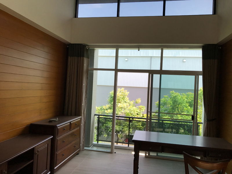 ขายบ้านเดี่ยว : ขายบ้านเดี่ยว 3ชั้น 38.5ตรว. เนอวานา บียอนด์ พระราม9-รามคำแหง ถ.พระราม 9 เขตสวนหลวง กรุงเทพ