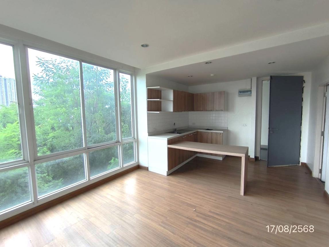 picture CONDO 1 ห้องนอน, 55.67 Square Wah for sale at CONDO for sale Pak Kret Pak Kret Nonthaburi - 13/26