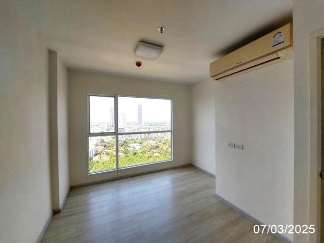 picture CONDO 1 ห้องนอน, 31.26 Square Wah for sale at CONDO for sale Bang Kra So Muang Nonthaburi Nonthaburi - 4/38