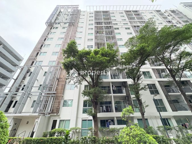 A Space Asoke - Ratchada