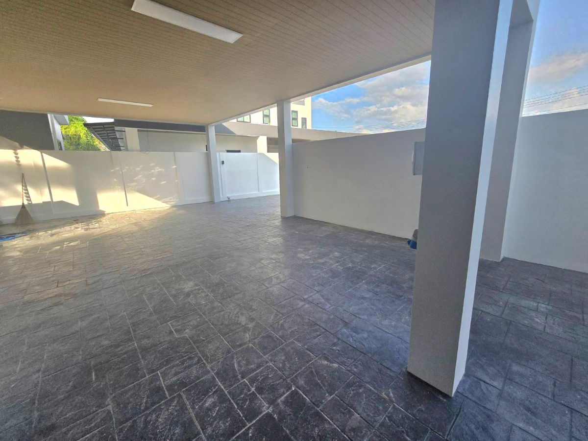 รูป ให้เช่า พูลวิลล่าเฮ้าส์ ท่ารั้วดอยสะเก็ด ใกล้7-11 ท่ารั้ว เชียงใหม่ - รูปที่ 21/21