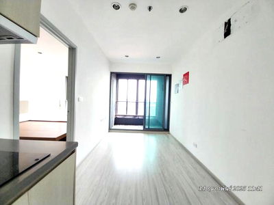 คอนโด เขตบางนา : คอนโดมิเนียม 1 ห้องนอน, 30.2 ตารางเมตร คอนโดมิเนียม สำหรับขาย ไอดีโอ โมบิ สุขุมวิท อีสท์เกต บางนา เขตบางนา กรุงเทพมหานคร