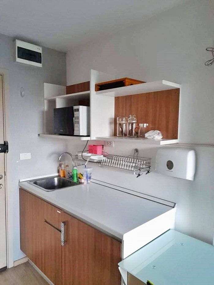 รูป 💥คุณภัส🔔⚠️🏘️⚡️กดปุ่มแอดไลน์💥เอลลิโอ สุขุมวิท 64  - รูปที่ 3/9