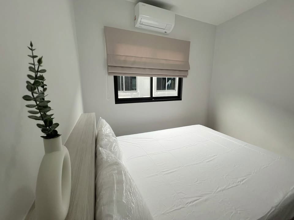 picture WS5420 [Rent] Pleno Sukhumvit – Bangna 2 💰 Normally 36,000 baht/month 🚆 BTS Bangna - 20/22