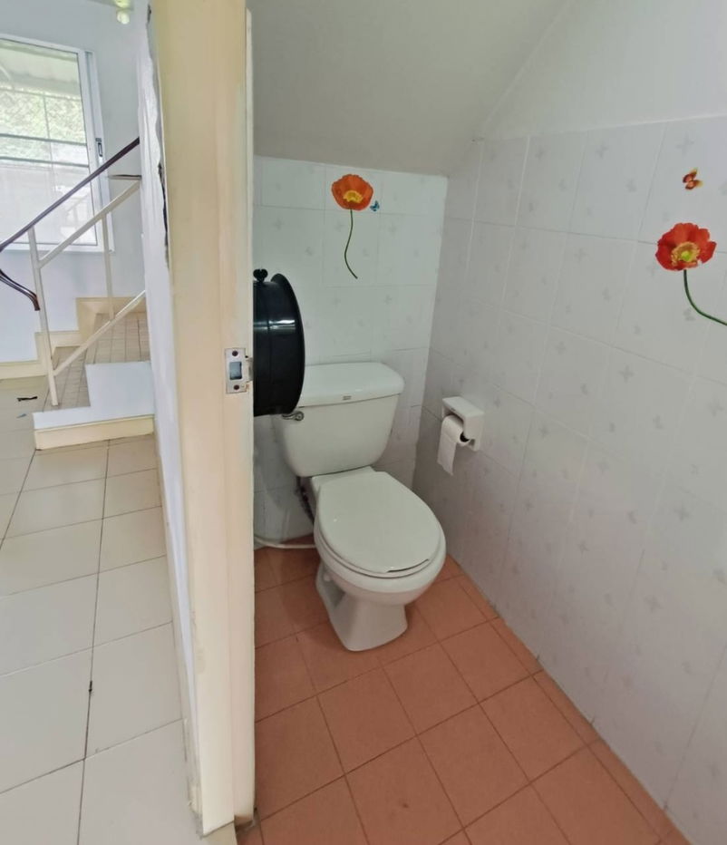 รูป ให้เช่า อาคารพาณิชย์ 3 ชั้นครึ่ง โครงการปาล์มเพลส ติดถนนอัสสัมชัญ ไร่กล้วย ทำเลทองสำหรับธุรกิจและอยู่อาศัย - รูปที่ 7/21