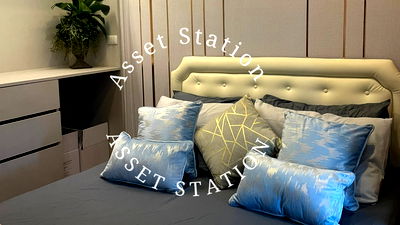 เช่าคอนโด BTS อนุสาวรีย์ชัยสมรภูมิ : ให้เช่า Wish Signature Midtown Siam 1นอน1น้ำ ใกล้ BTS ราชเทวี