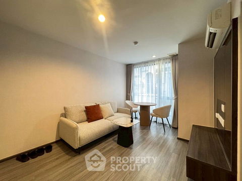 1-BR Condo at Ideo Mobi Sukhumvit 40 near BTS Ekkamai (ID 2401996)