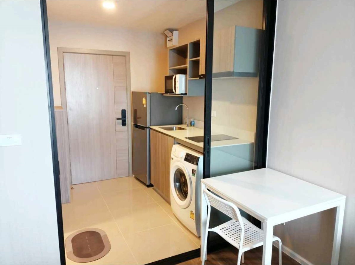 รูป ห้องอัพเดต🔴🟢🟡กดปุ่มแอดไลน์ได้เลยนะคะ🔴💥💎คันนายาว 💥ดิ ออริจิ้น รามอินทรา 83 สเตชั่น 🔴🟢🟡 - รูปที่ 2/5