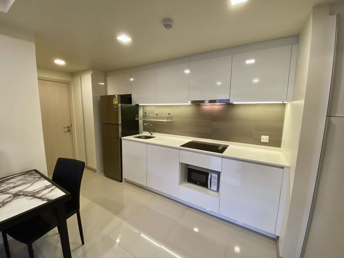 picture For rent Maestro 03 Ratchada - Rama9 Line: @condo24 (with @too) - 11/17