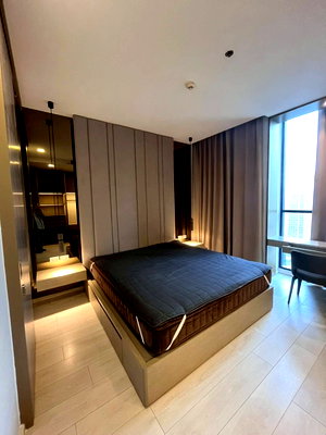 คอนโดให้เช่า : Noble Ploenchit ห้องสวย ราคาดี สอบถามเพิ่มเติมได้ที่ Line @condorental