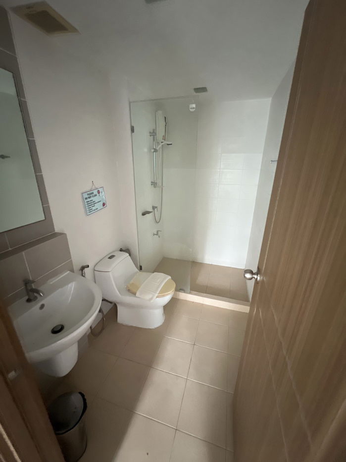 รูป JK2 4127149 : เดอะ รอยัลเพลส คอนโดมิเนียม ทาวน์เวอร์ 3 - รูปที่ 5/5