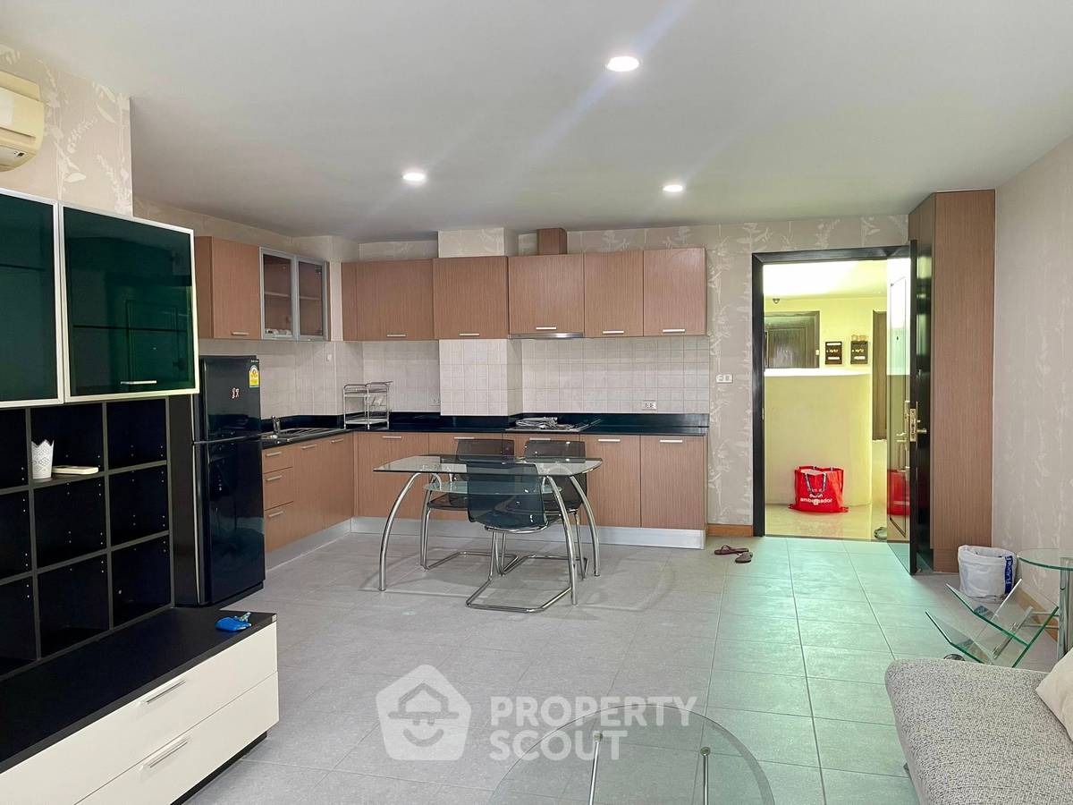 picture 2-BR Condo at Le Celeste Rama 9- Srinakarin Condominium near ARL Hua Mak (ID 2401013) - 3/6