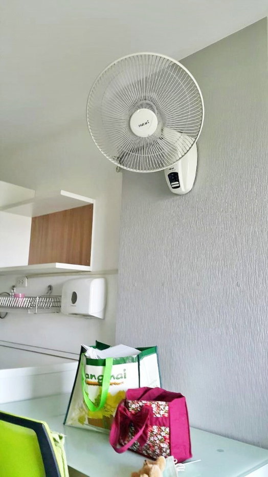 รูป 💥คุณภัส🔔⚠️🏘️⚡️กดปุ่มแอดไลน์💥เอลลิโอ สุขุมวิท 64  - รูปที่ 7/9