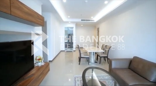 🌟Supalai Elite Phayathai -🌟 Spacious, fully furnished unit near BTS Phayathai