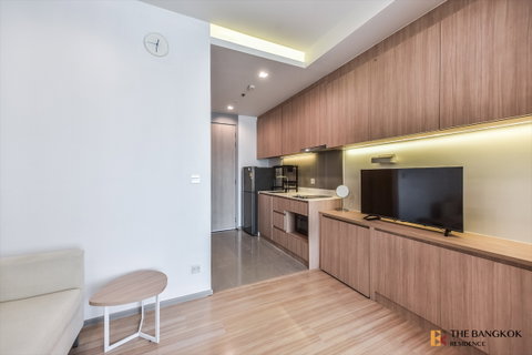 🩵🛋Modern Cozy Space 🩵🛋- M Jatujak near BTS Mo Chit