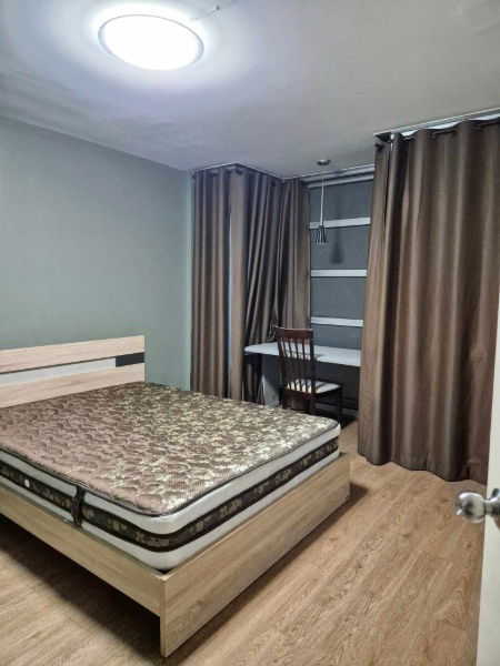 รูป ห้องว่าง❤️ราคาต่อรองได้✅สนใจห้องนี้ทักได้เลยนะคะ❣️❣️❣️ นนทบุรี💥สุพีเรียร์ คอนโดมิเนียม🔴🟢🟡 - รูปที่ 1/5