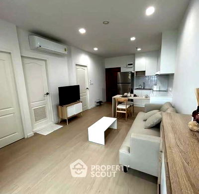 คอนโดให้เช่า : คอนโด 2-ห้องนอน ที่ สาธร เฮ้าส์ คอนโดมิเนียม ใกล้ BTS สุรศักดิ์ (ID 2400871)