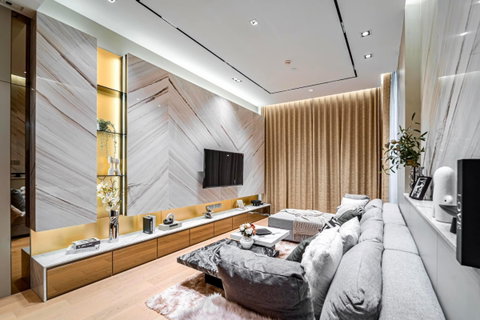 รูปภาพ For Rent - 28 CHIDLOM , Super Luxury 2 bedrooms 2 bathrooms