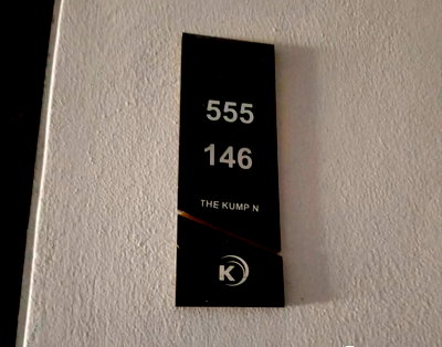 คอนโด ม.ศรีปทุม วิทยาเขตชลบุรี : JK 6426139 : เดอะกั๊ม คอนโดมิเนียม N	