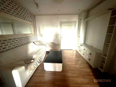 ขายคอนโด : คอนโดมิเนียม 32.7 ตร.ม. เดอะซี้ด สาทร-ตากสิน เขตคลองสาน กรุงเทพมหานคร 2.2M