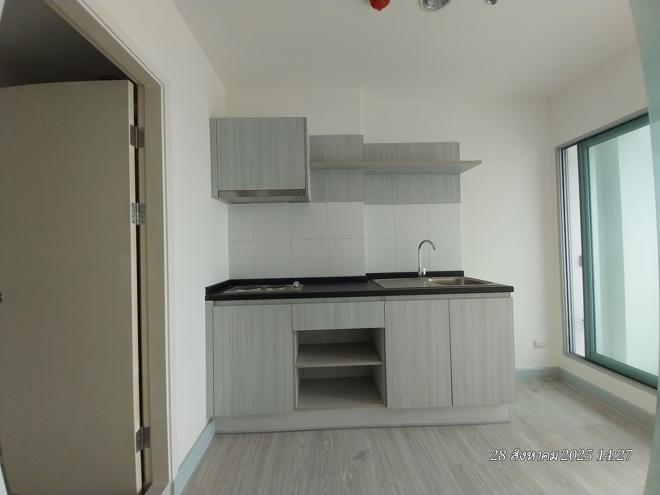 รูป คอนโดมิเนียม 1 ห้องนอน, 28.84 ตารางวา คอนโดมิเนียม สำหรับขาย แอสปาย งามวงศ์วาน ทุ่งสองห้อง เขตบางเขน กรุงเทพมหานคร - รูปที่ 7/26