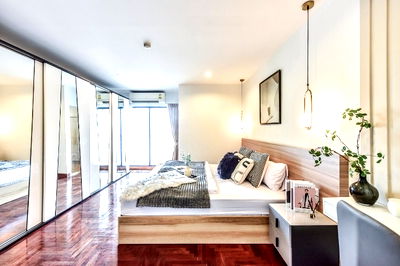 Condos for sale : Selling a burden 🔥🔥 Special price condo, good location, Phayathai Plaza MD-25044431