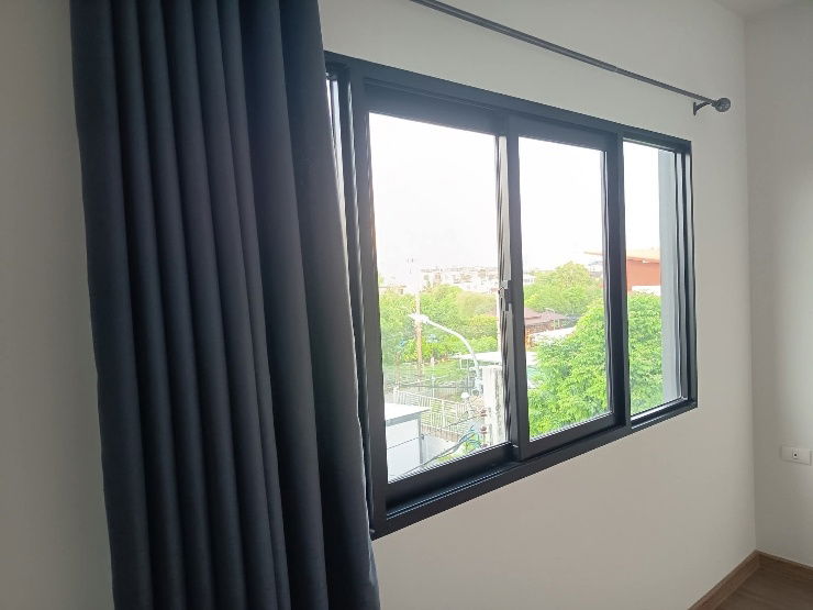 รูป ให้เช่าด่วน! ทาวน์โฮม 3 ชั้น ลุมพินีทาวน์เพลส สุขุมวิท–ศรีนครินทร์ พื้นที่ใหญ่ เฟอร์บางส่วน เพียง 30000 บ./ด. - เจ้าของโพสเอง - รูปที่ 18/26