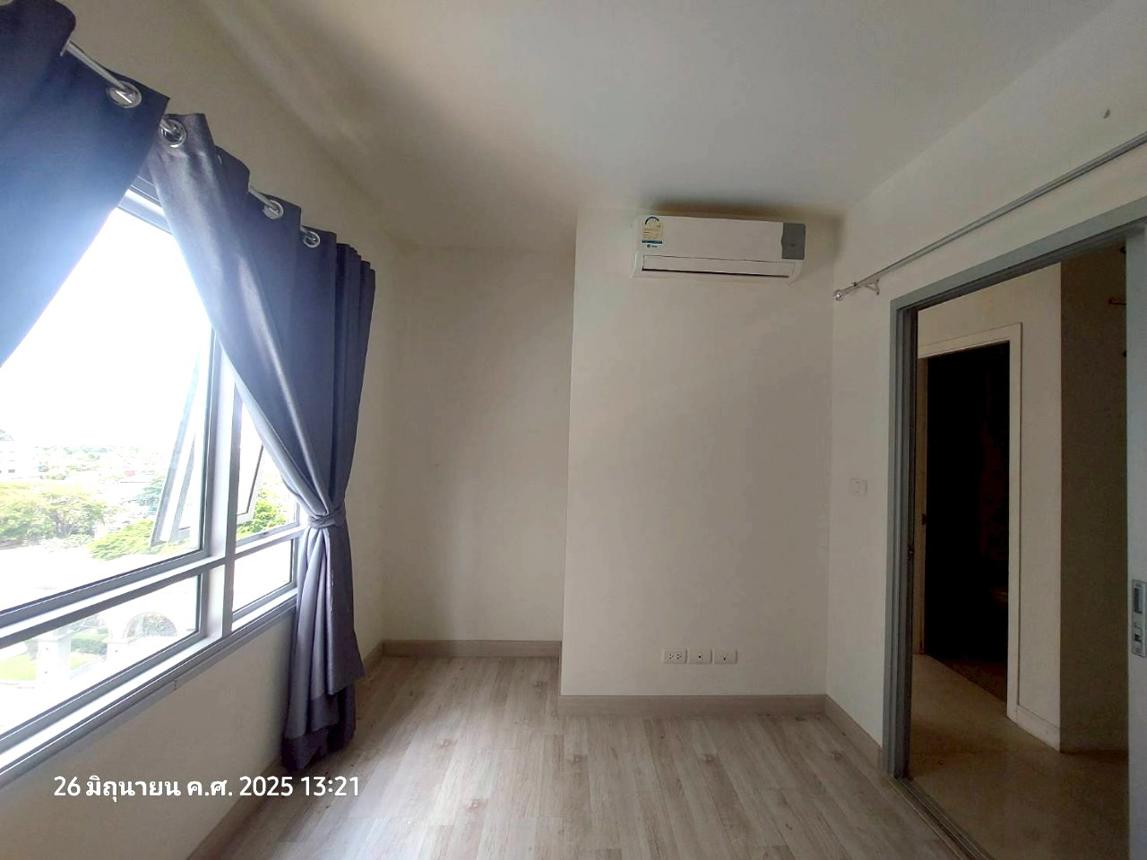 รูป คอนโดมิเนียม 1 ห้องนอน, 26.17 ตารางวา คอนโดมิเนียม สำหรับขาย แมเนอร์ สนามบินน้ำ บางกระสอ เมืองนนทบุรี นนทบุรี - รูปที่ 16/26