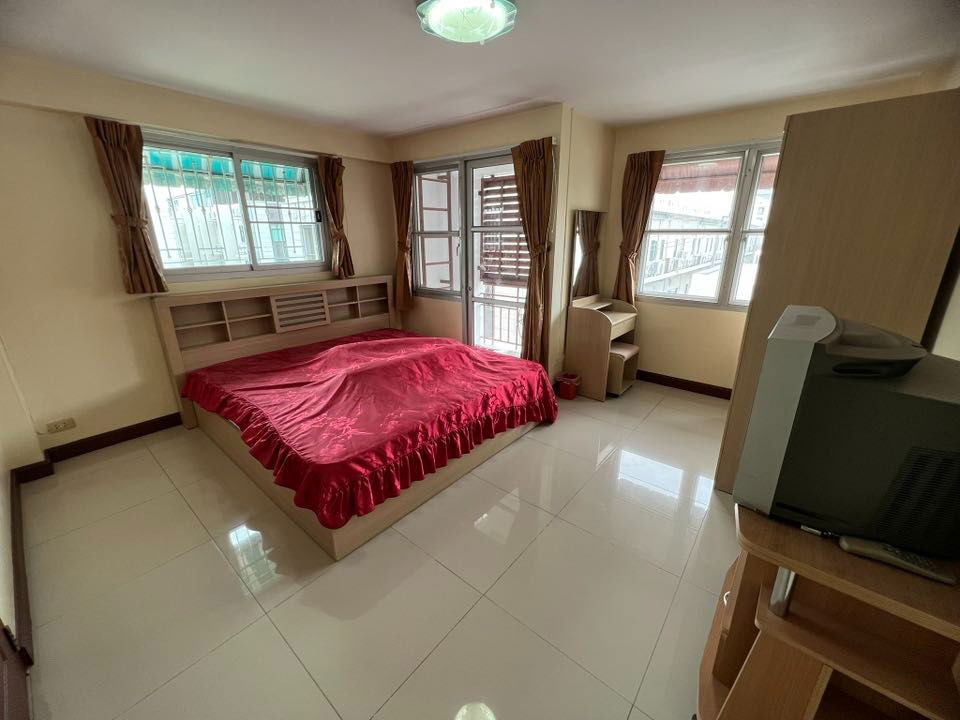 picture Commercial Building for Rent: Nirvana Park Ladprao-Ramkhamhaeng (SPSAD3551) - 15/19